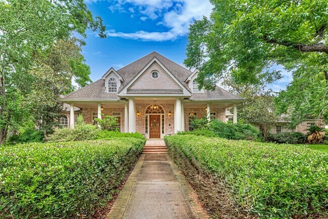 Primary Photo - 3665 Maranatha Dr