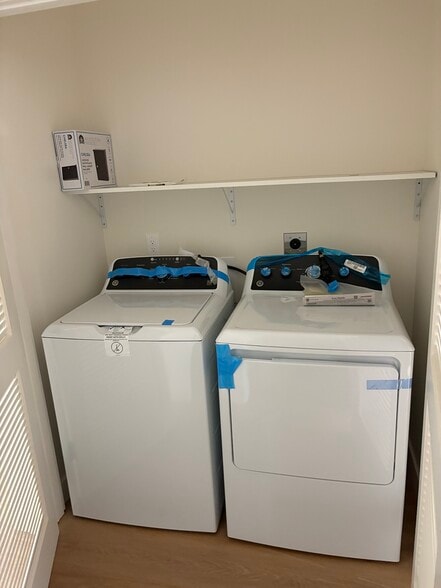 Laundry - 57 Palomar St
