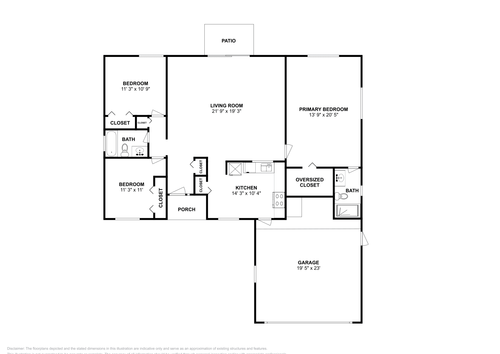 Building Photo - 641 Heraldo Ct