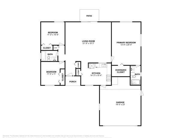 Building Photo - 641 Heraldo Ct