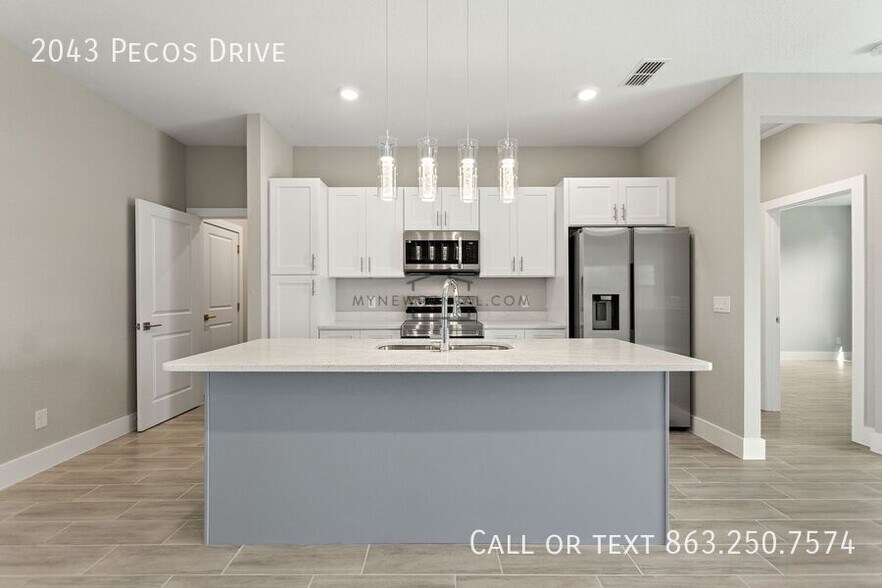 Building Photo - 2043 Pecos Dr