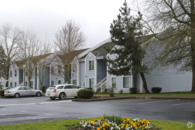 Building Photo - Autumn Park Apartments