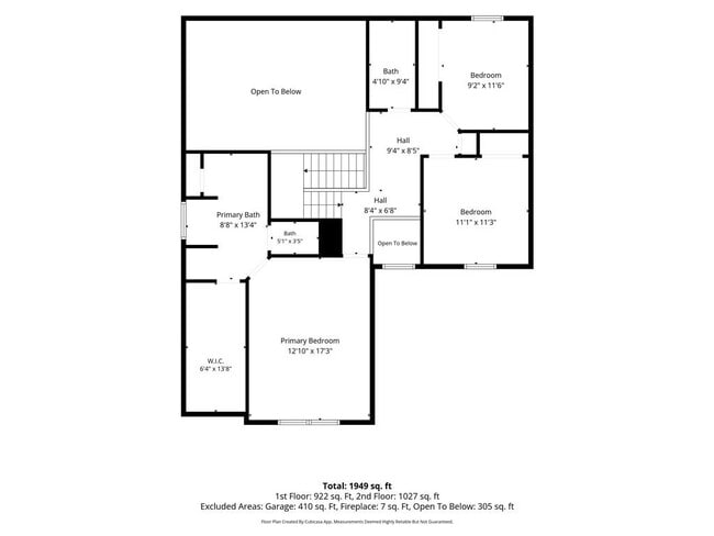 Building Photo - 2123 Beacon Crest Dr