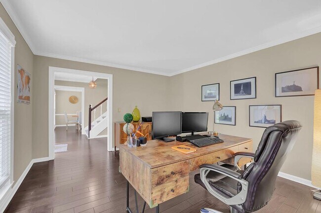 Building Photo - 705 Wood Valley Trce