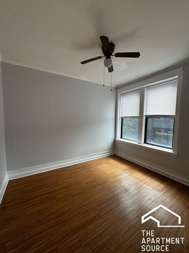 Building Photo - 4805 N Central Park Ave