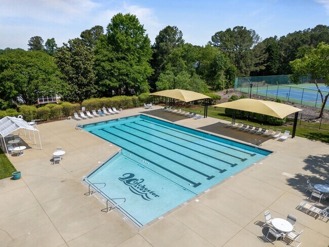 Building Photo - Spacious 3-Bedroom Home with Bonus Room and Community Perks