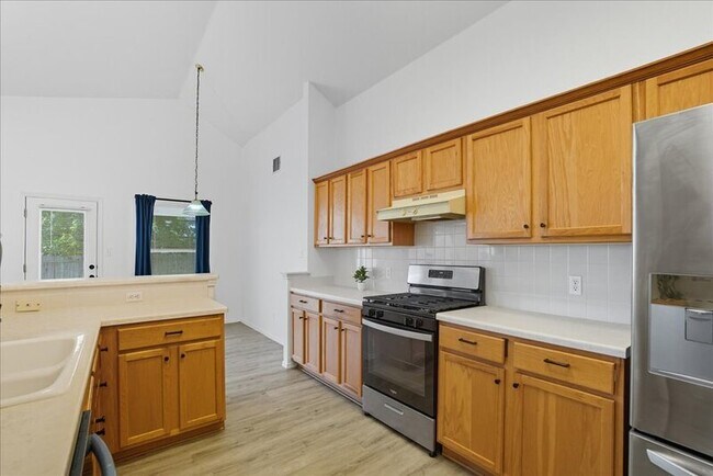 Building Photo - 17706 Quitman Mountain Way