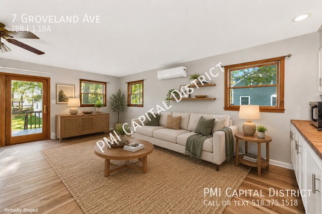 Building Photo - 7 Groveland Ave
