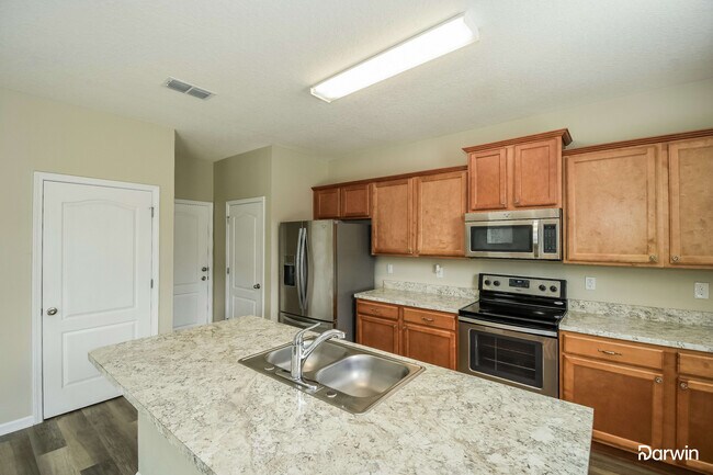 Building Photo - 3862 Falcon Crest Dr