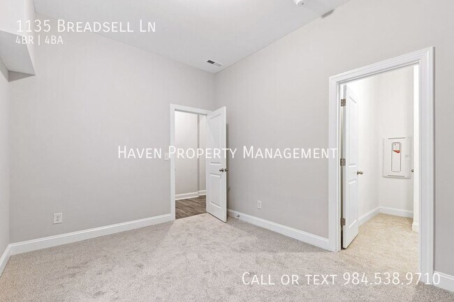 Building Photo - 1135 Breadsell Ln
