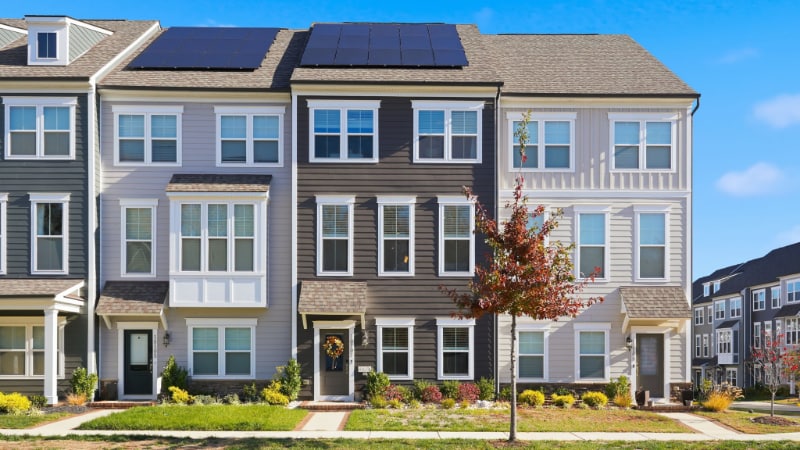 Primary Photo - 18107 Moss Gdn Rd