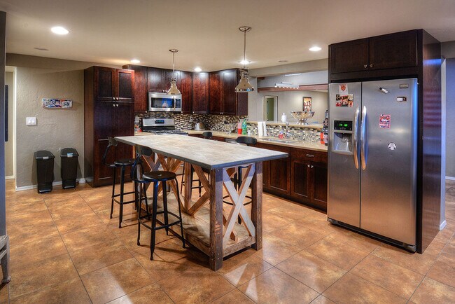 Primary Photo - PRE-LEASE AUGUST 2026 - Beautiful Modern Living near Campus