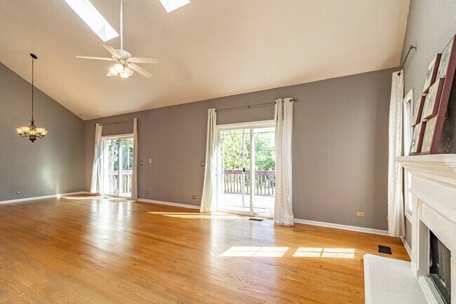 Building Photo - 1151 Harmon Blvd