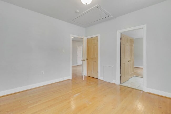 Building Photo - Brookland Corner Lot