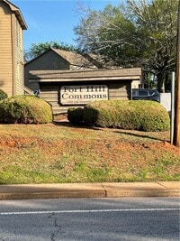 Building Photo - 343 Old Greenville Hwy
