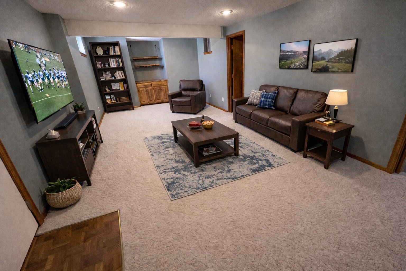 Building Photo - 15209 W 91st Pl