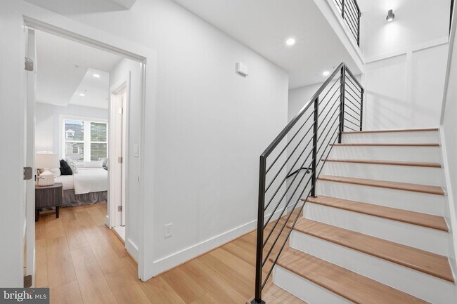 Building Photo - 3620 13th St NW