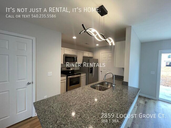 Building Photo - 2859 Locust Grove Ct