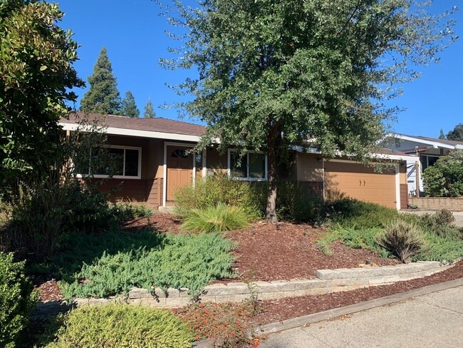 Building Photo - 3 bedroom 2 bath home with HUGE yard in Orangevale