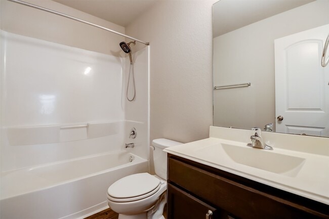 Building Photo - 5514 Peralta Mills Way