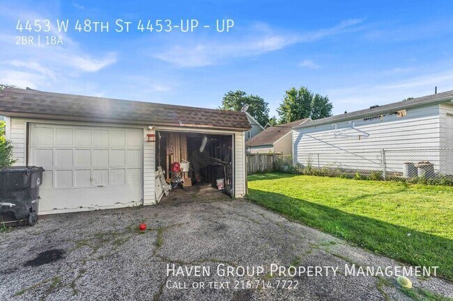 Building Photo - 4453 W 48th St