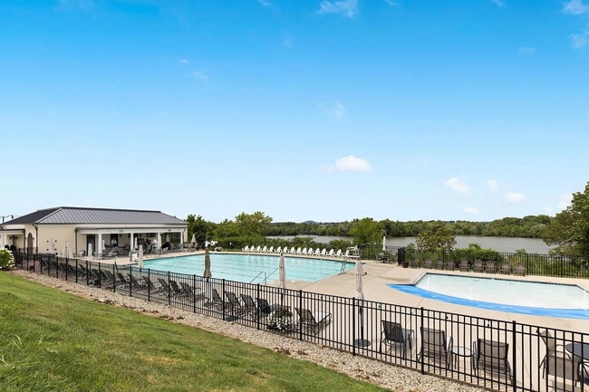 Building Photo - Welcome to Revery Point — where lakefront ...