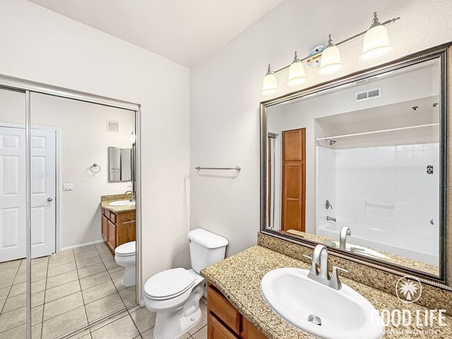 Building Photo - Bright 2BR/2BA Condo with Balcony, Garage & Resort-Style Amenities in Carmel Valley!