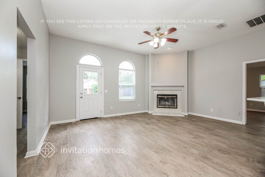 Building Photo - 12341 Amanda Cove Trail