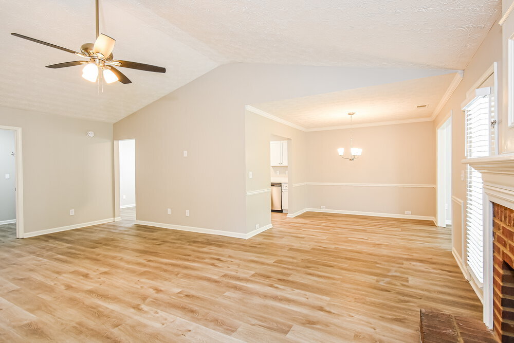 Building Photo - 2816 Golden Club Bend