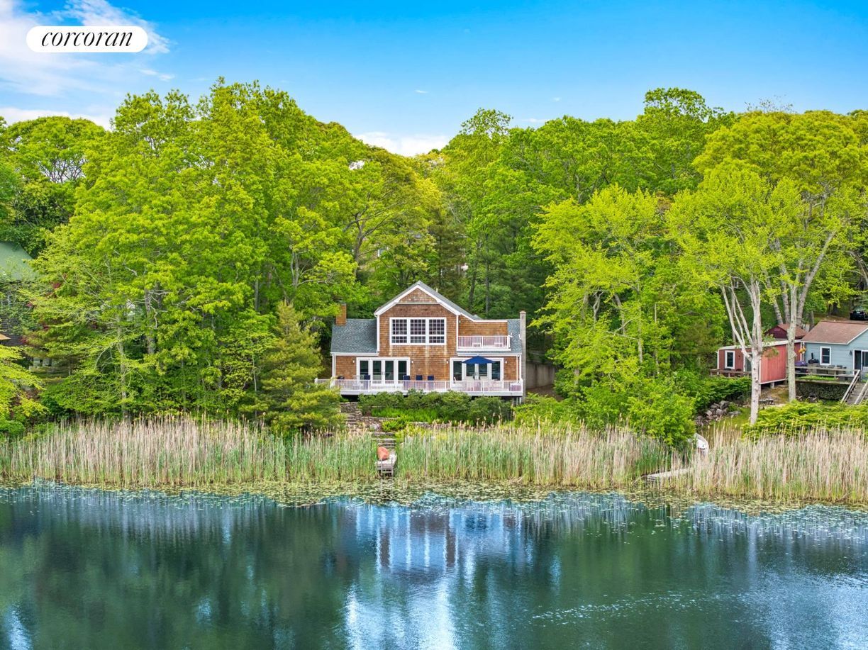 Building Photo - 141 Big Fresh Pond Rd