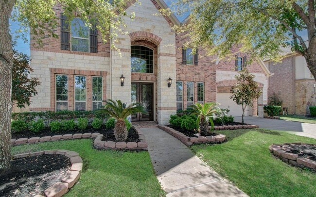 Primary Photo - 4203 Scenic Valley Ln