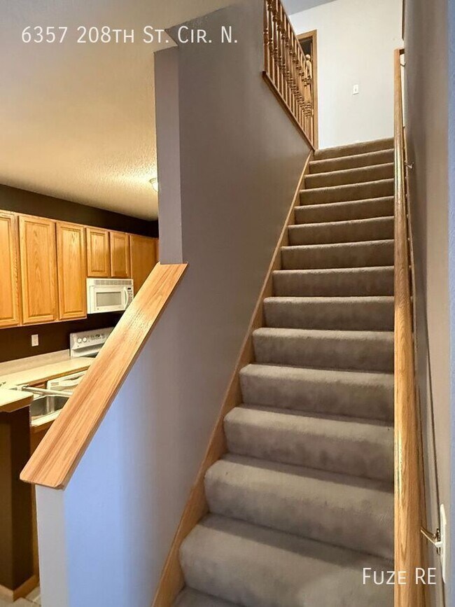 Building Photo - 6357 208th St Cir N