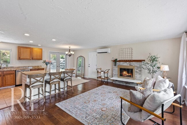 Building Photo - Elevated Living in Illahee – Style, Space ...