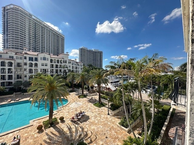 Building Photo - 3900 Island B-303 Is