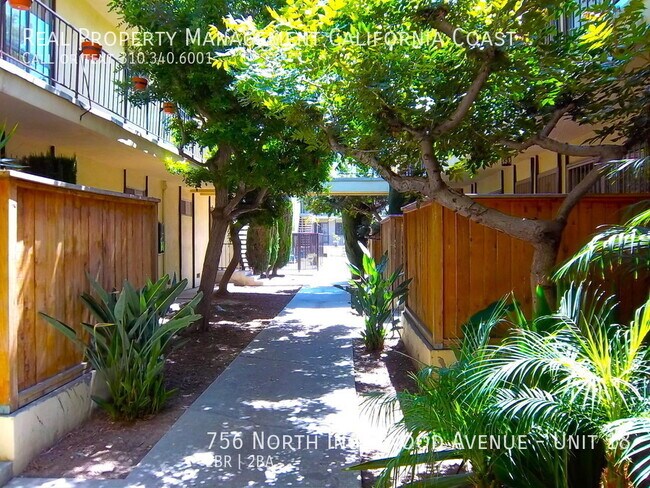 Building Photo - 756 N Inglewood Ave