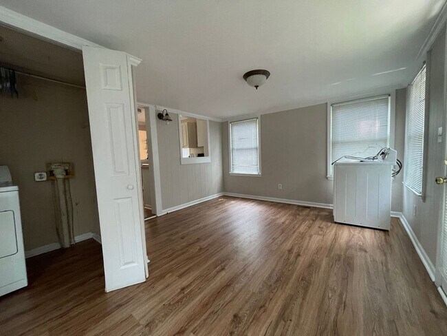 Building Photo - 2 bed/1 bath in Marshville