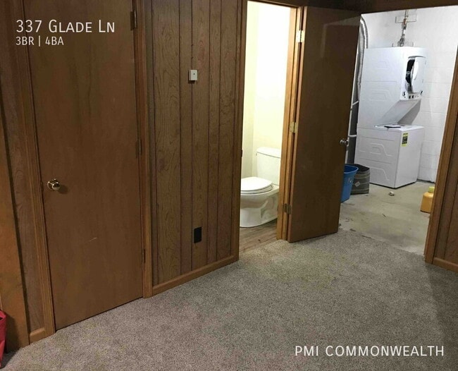 Building Photo - 337 Glade Ln