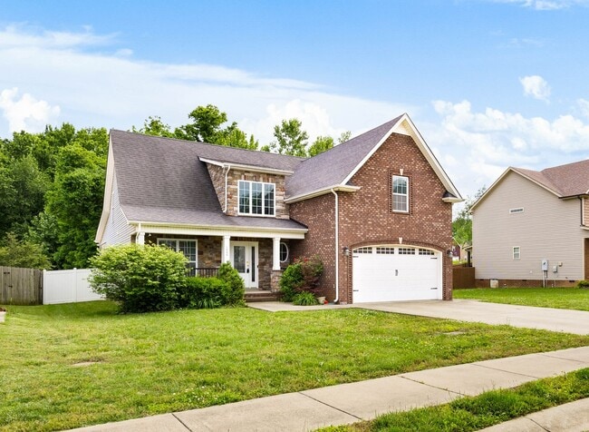 Primary Photo - 1444 Brew Moss Dr