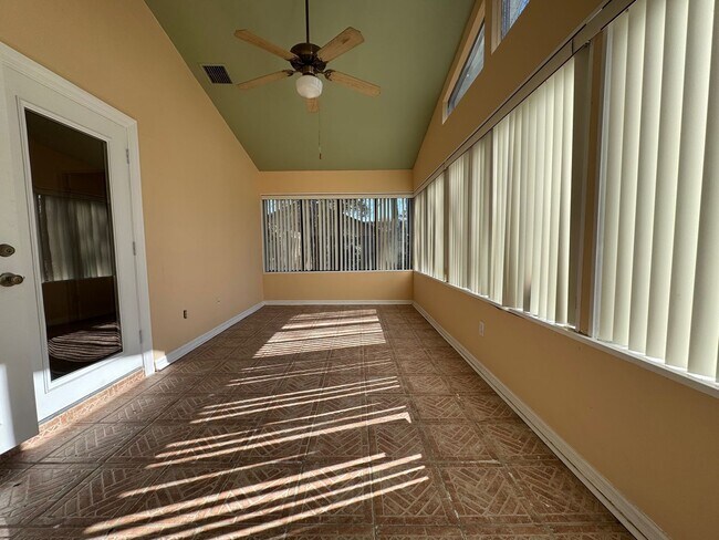 Building Photo - Spacious 3-Bedroom Home in Turkey Creek Golf & Country Club – Available 2/2/26!