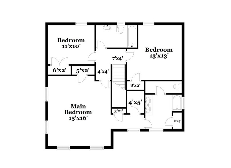 Building Photo - 3315 Velvet Court