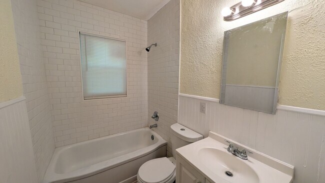 Building Photo - Newly Renovated, Large Yard, Extra Storage