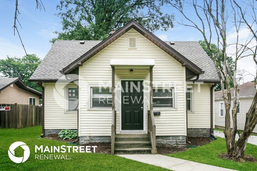 Primary Photo - 935 N Gibson Ave