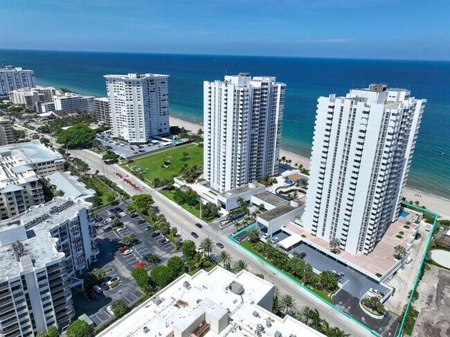 Building Photo - 1370 S Ocean Blvd