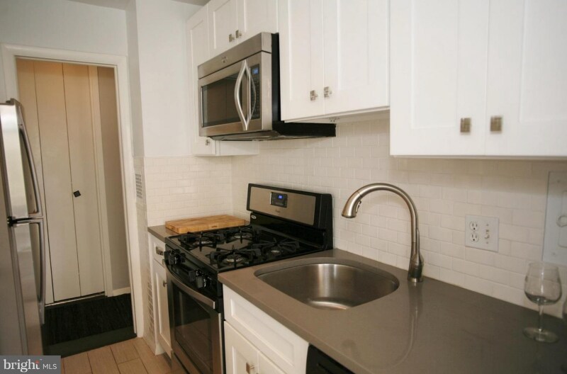 Building Photo - 2401 H St NW