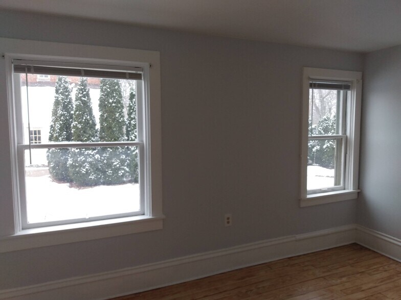 Bedroom 1 - 122 E Main St