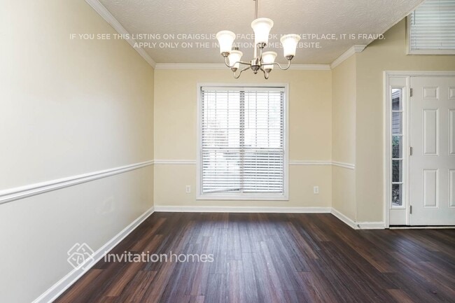 Building Photo - 1695 Salem Mill Ct SE