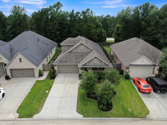 Building Photo - 122 S Bearkat Ct