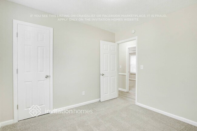 Building Photo - 1599 Clifton Downs Dr SE