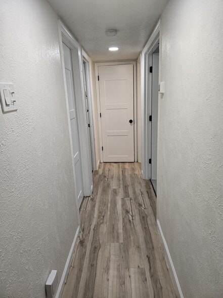 Building Photo - 2717 Los Tretos St NW