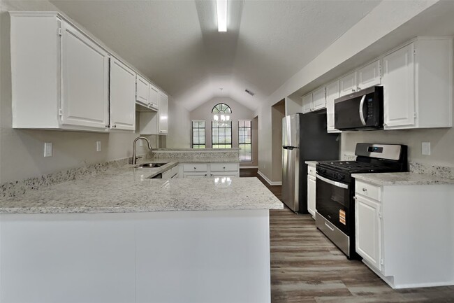 Building Photo - 5102 Dobbin Springs Ln